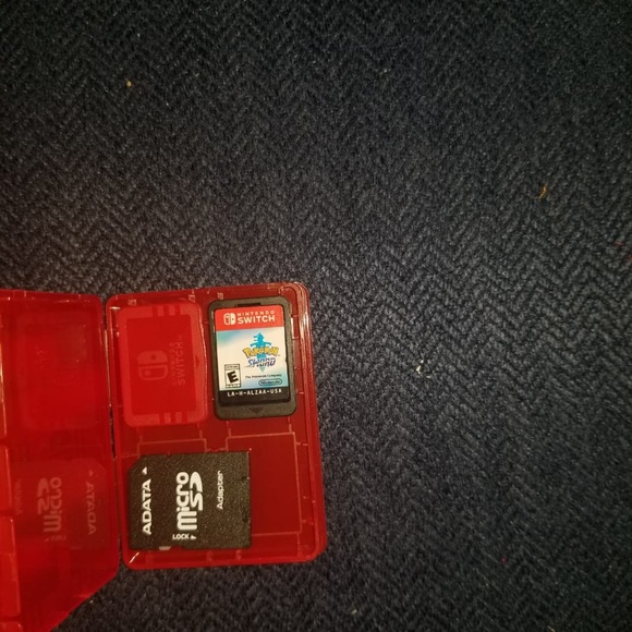 Nintendo switch - Picture 12 of 16